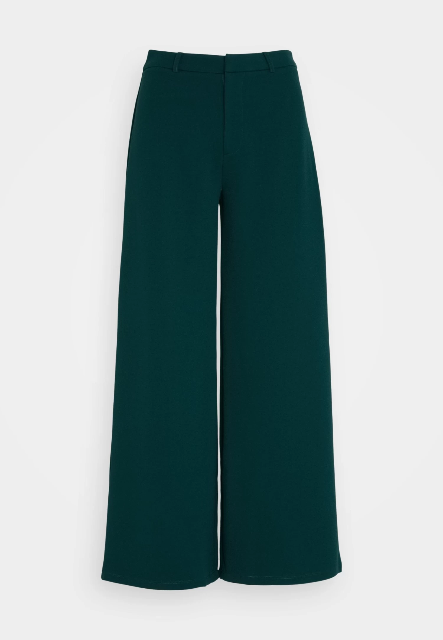 Anna Field Broek - Dark Green - Afbeelding 5