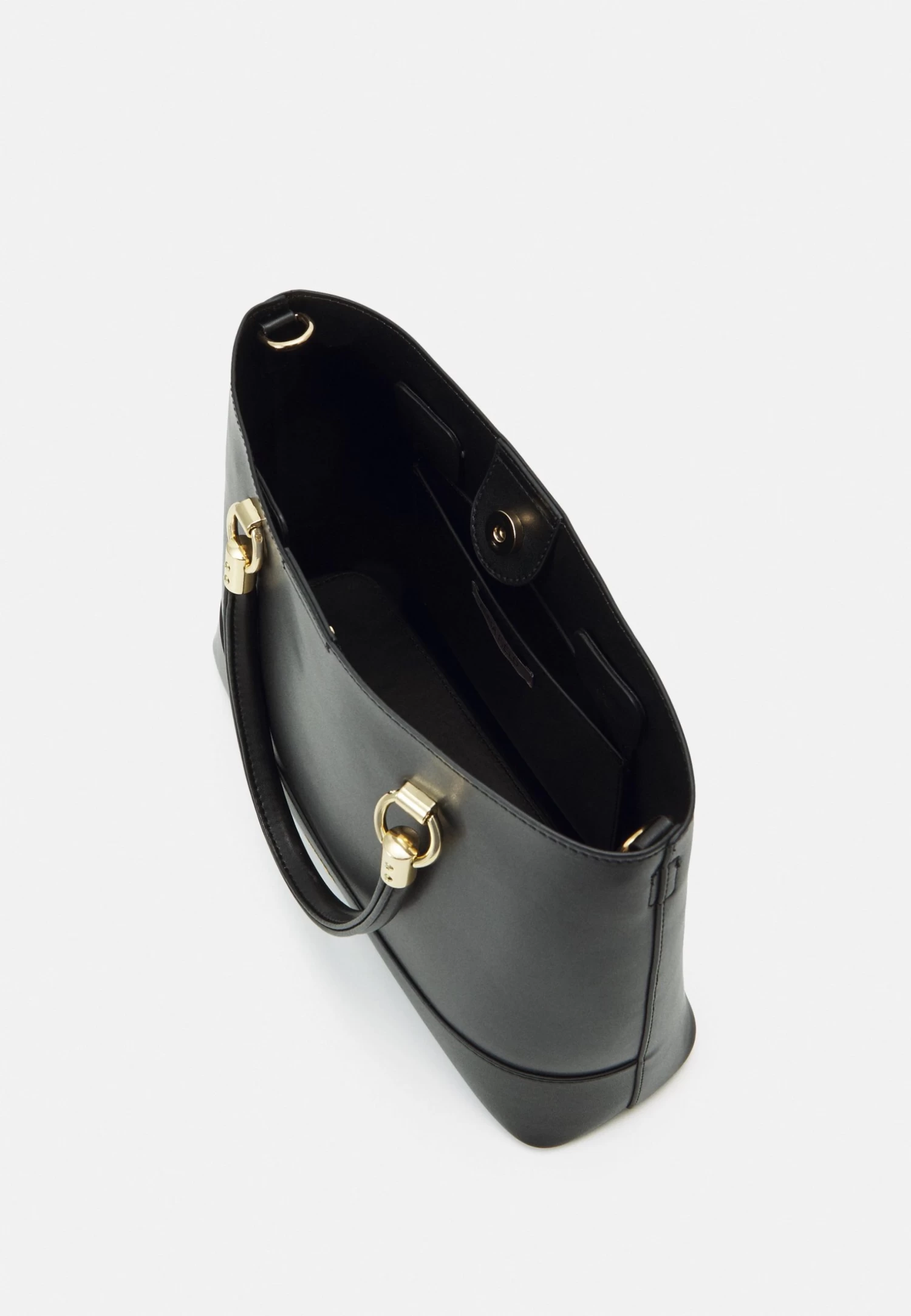 Anna Field Handtas - Black - Afbeelding 3