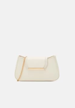Anna Field Clutch - Off-White
