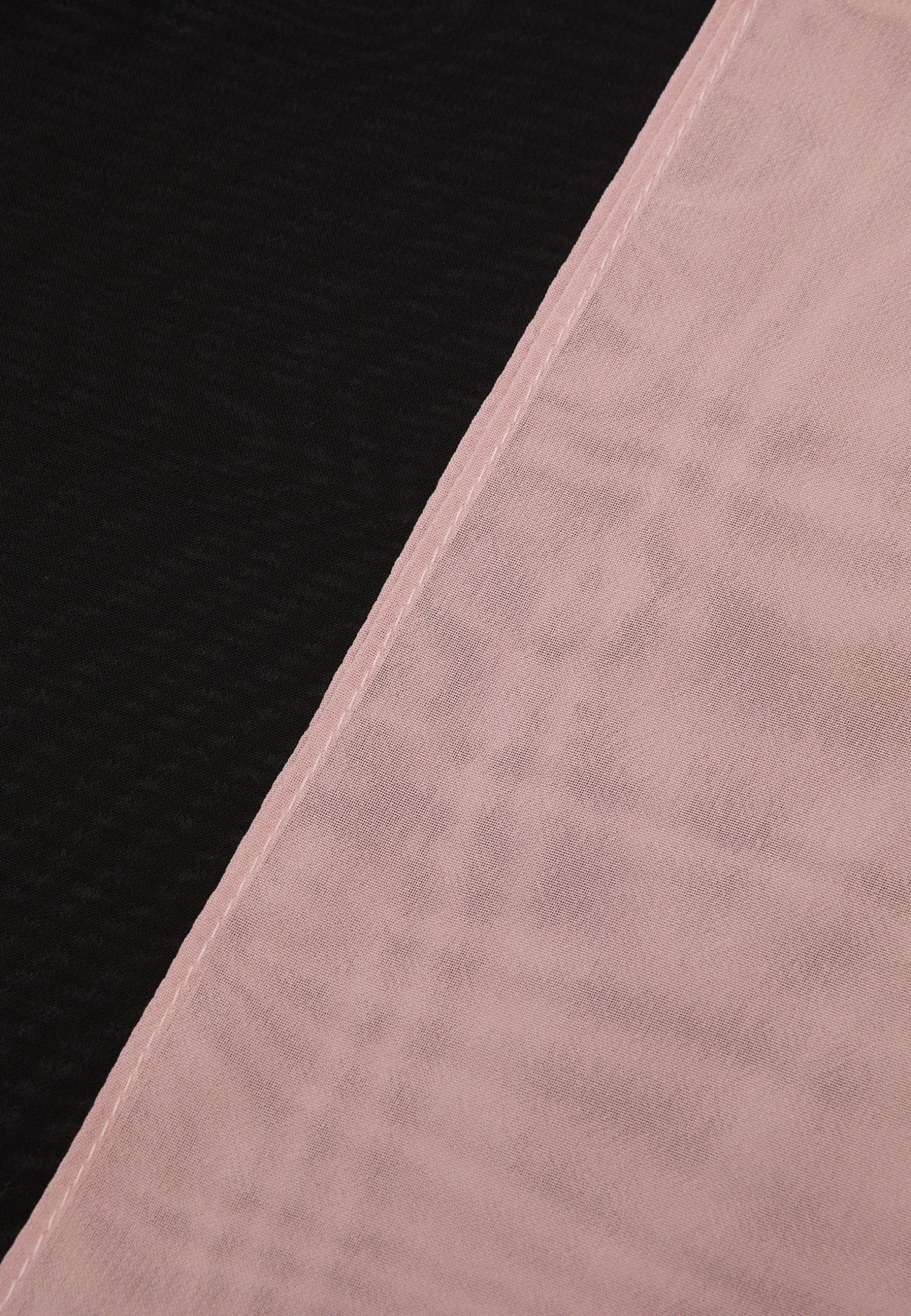 Anna Field 2 Pack - Hoofdbedekking - Black/Pink - Afbeelding 6