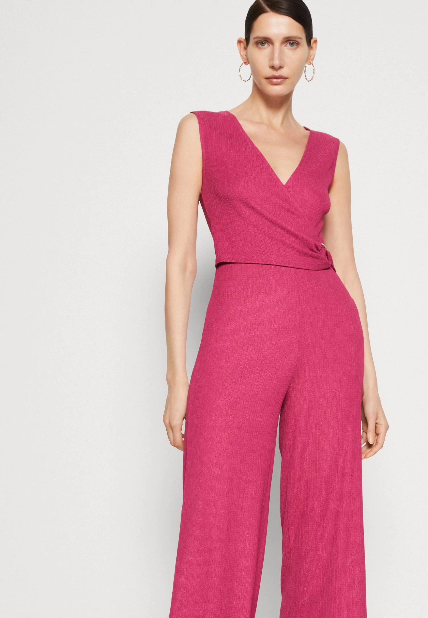 Anna Field Jumpsuit - Pink - Afbeelding 4