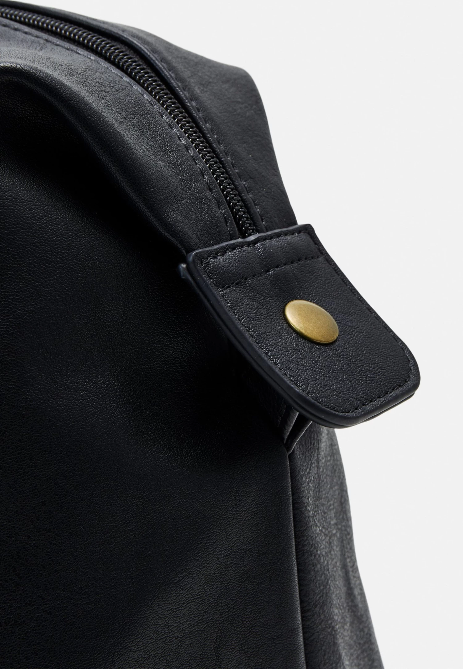 Anna Field Weekendtas - Black - Afbeelding 4