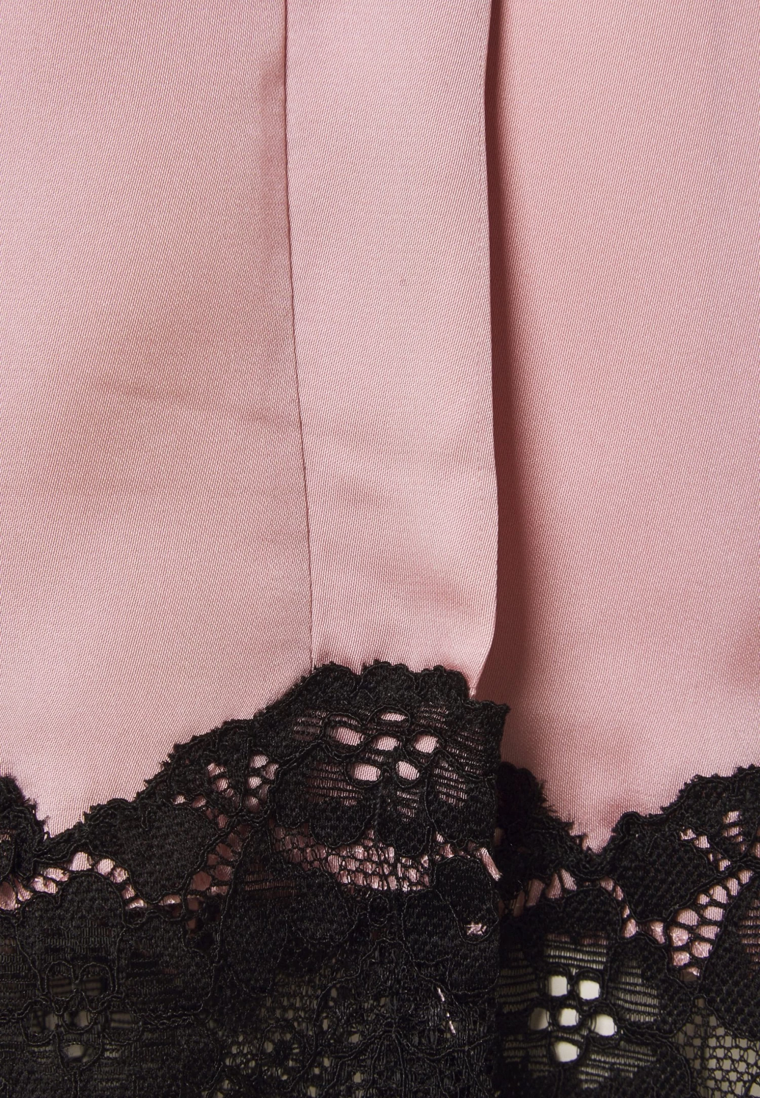 Anna Field Badjas - Pink - Afbeelding 3