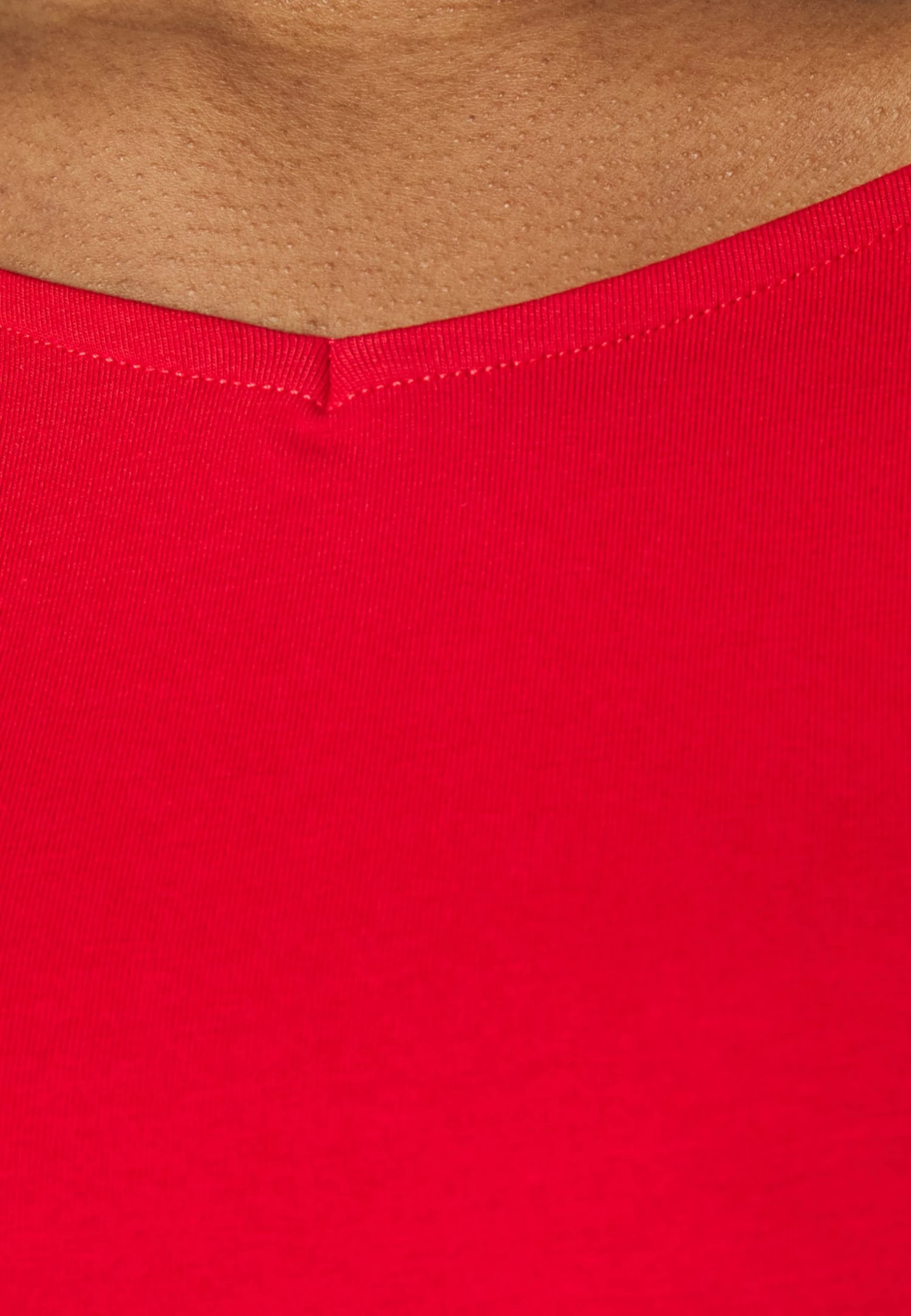 Longsleeve - Red - Afbeelding 5