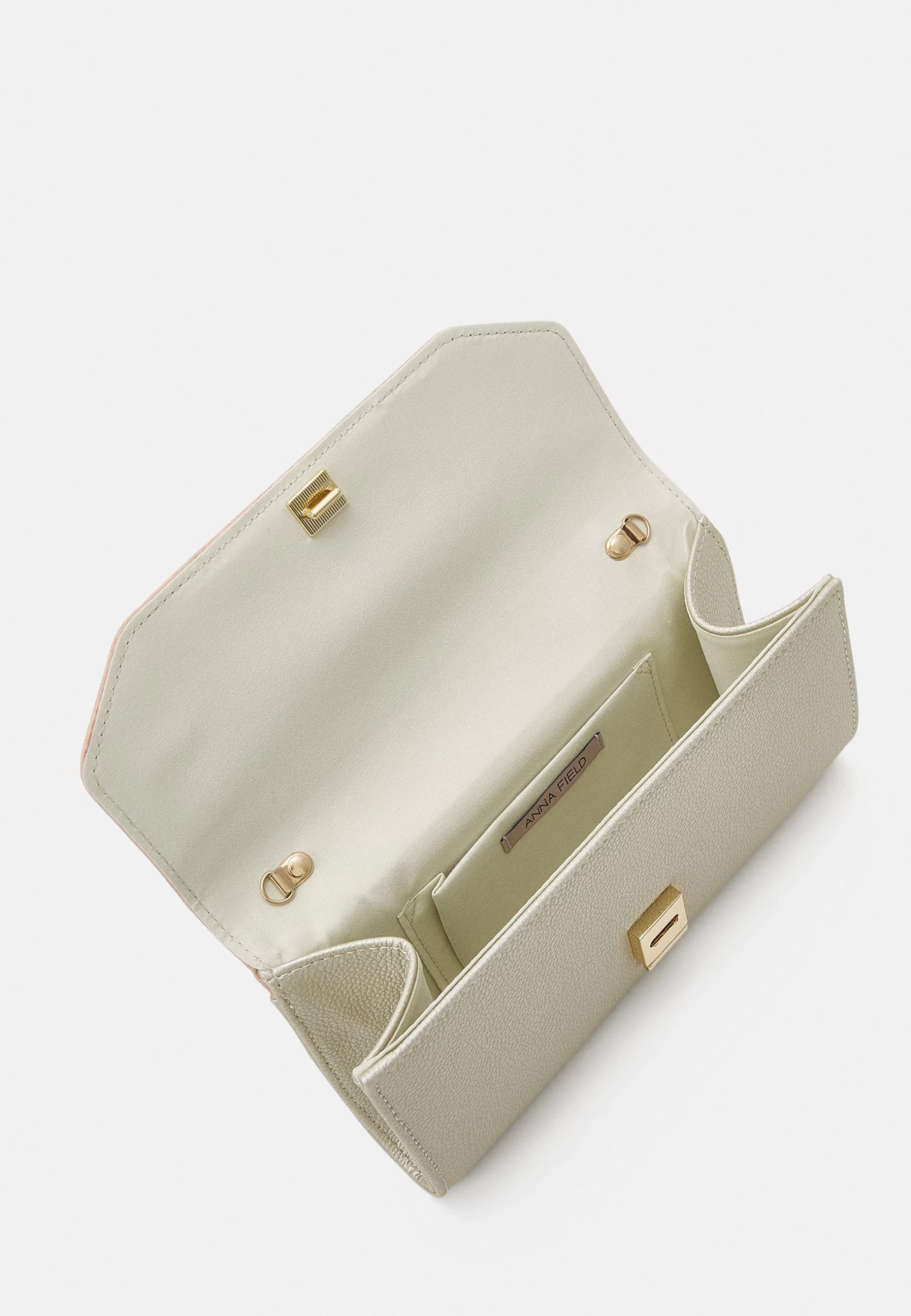 Anna Field Clutch - Pink - Afbeelding 3