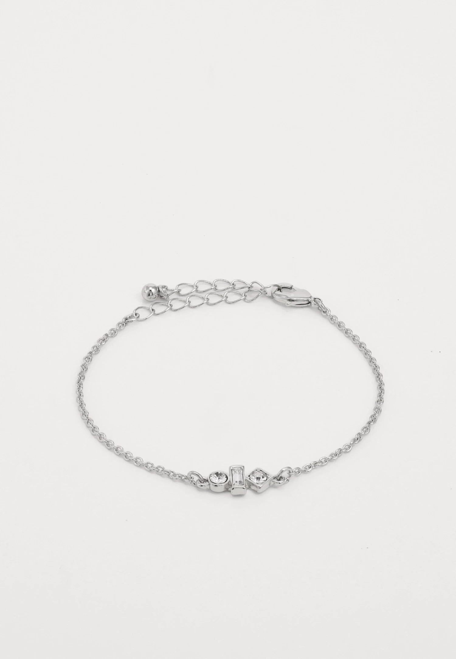 Anna Field Set - Horloge - Silver - Afbeelding 4