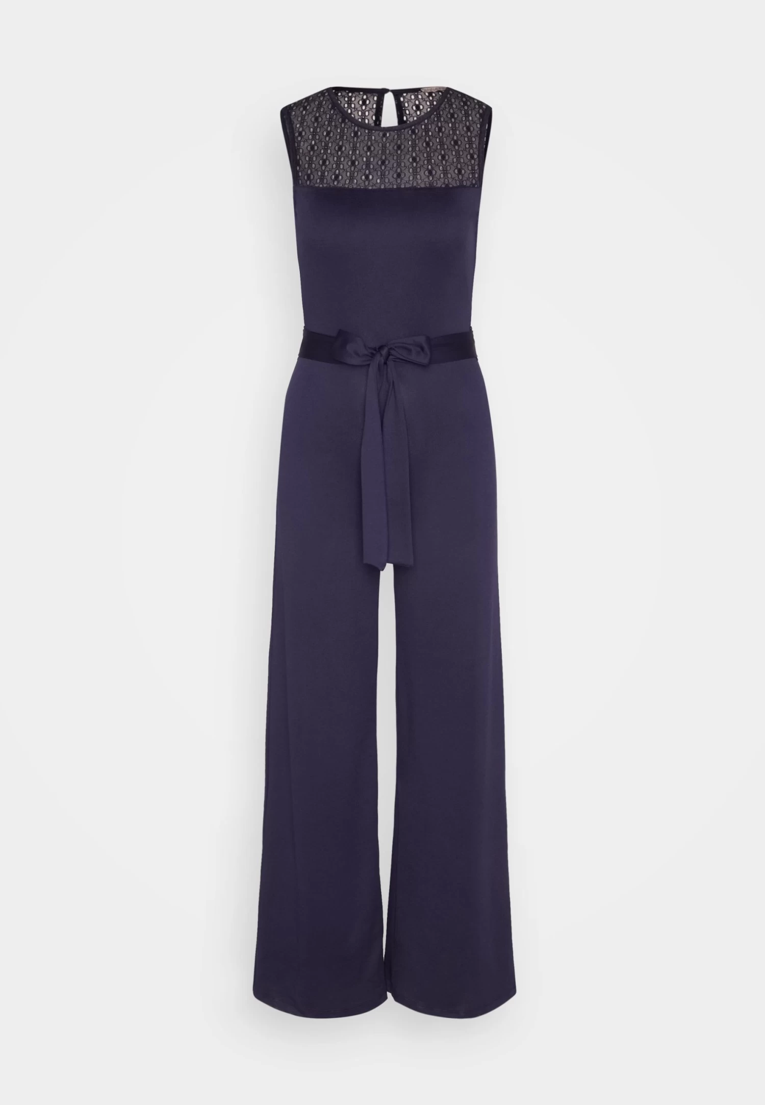 Anna Field Jumpsuit - Dark Blue - Afbeelding 5
