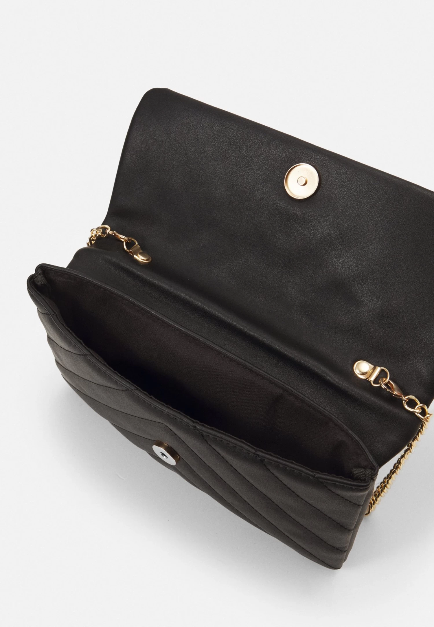 Anna Field Set - Schoudertas - Black - Afbeelding 4